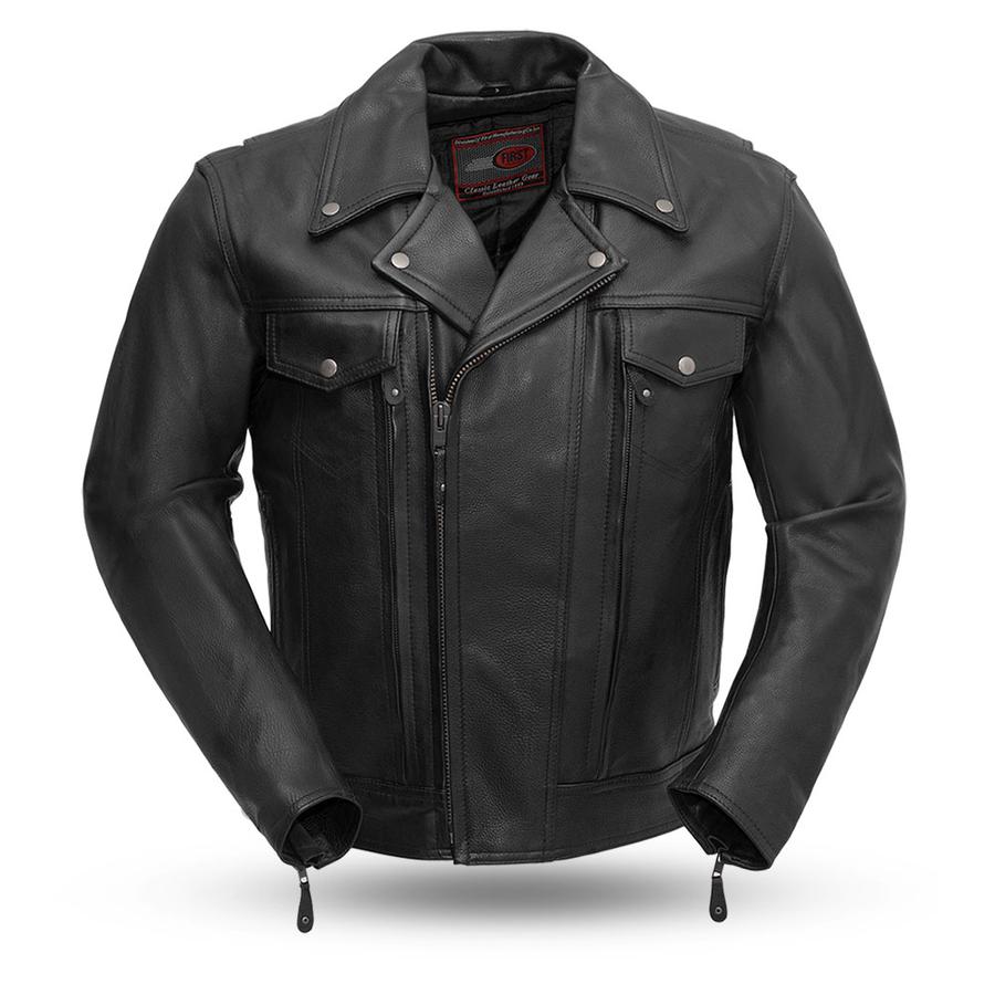 Racing Jacket