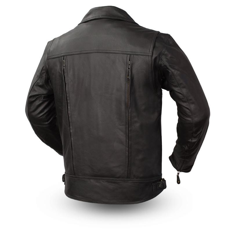 Racing Jacket