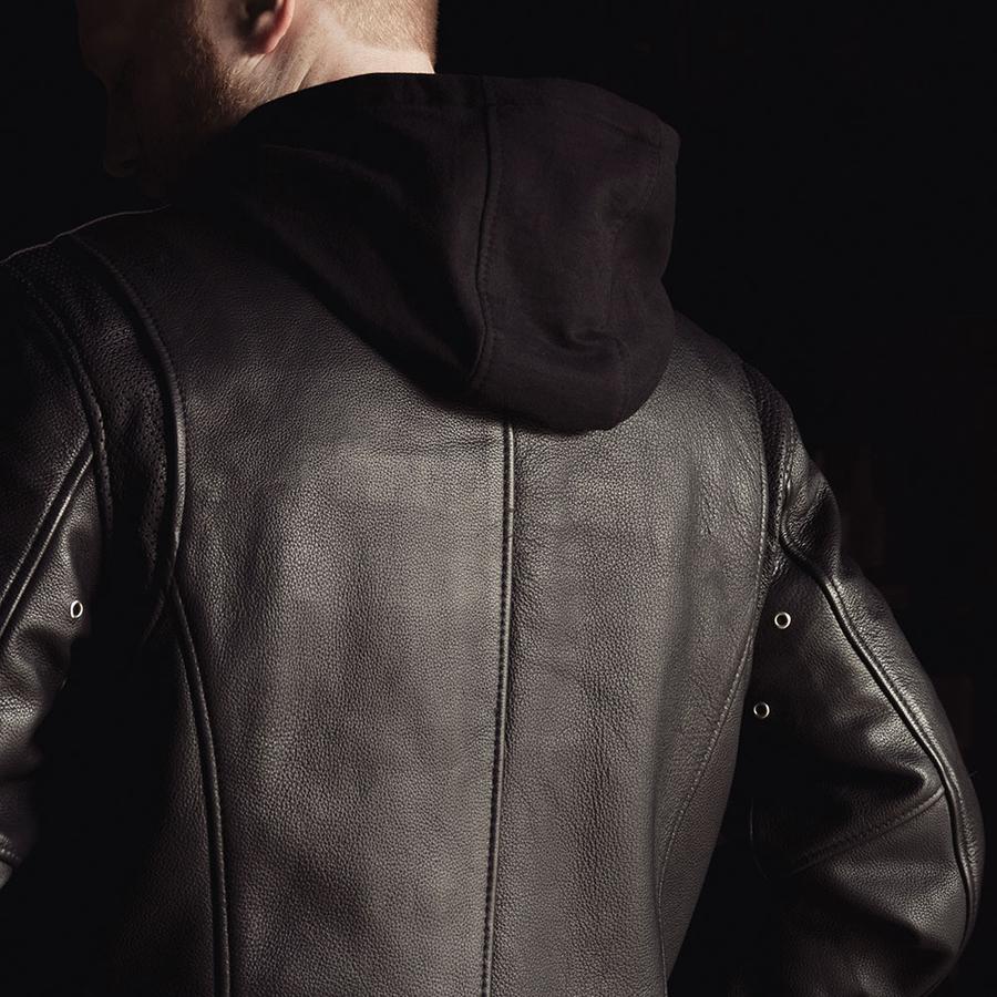 Racing Jacket