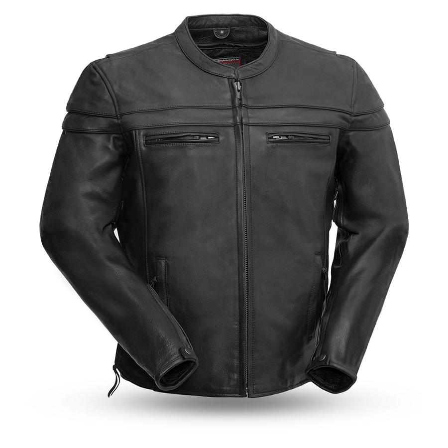 Motorcycle Jacket