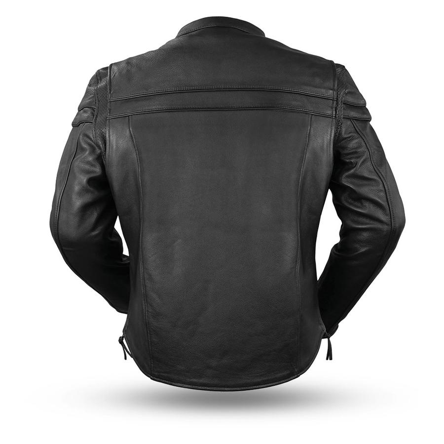 Motorcycle Jacket