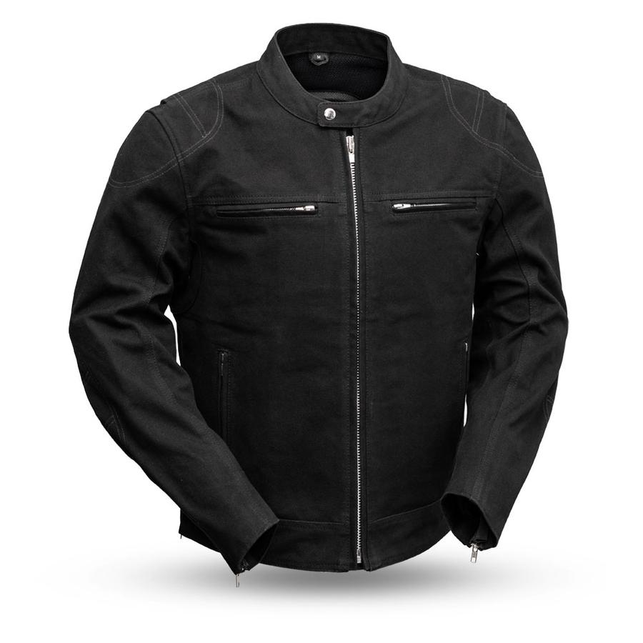 Motorcycle Jacket