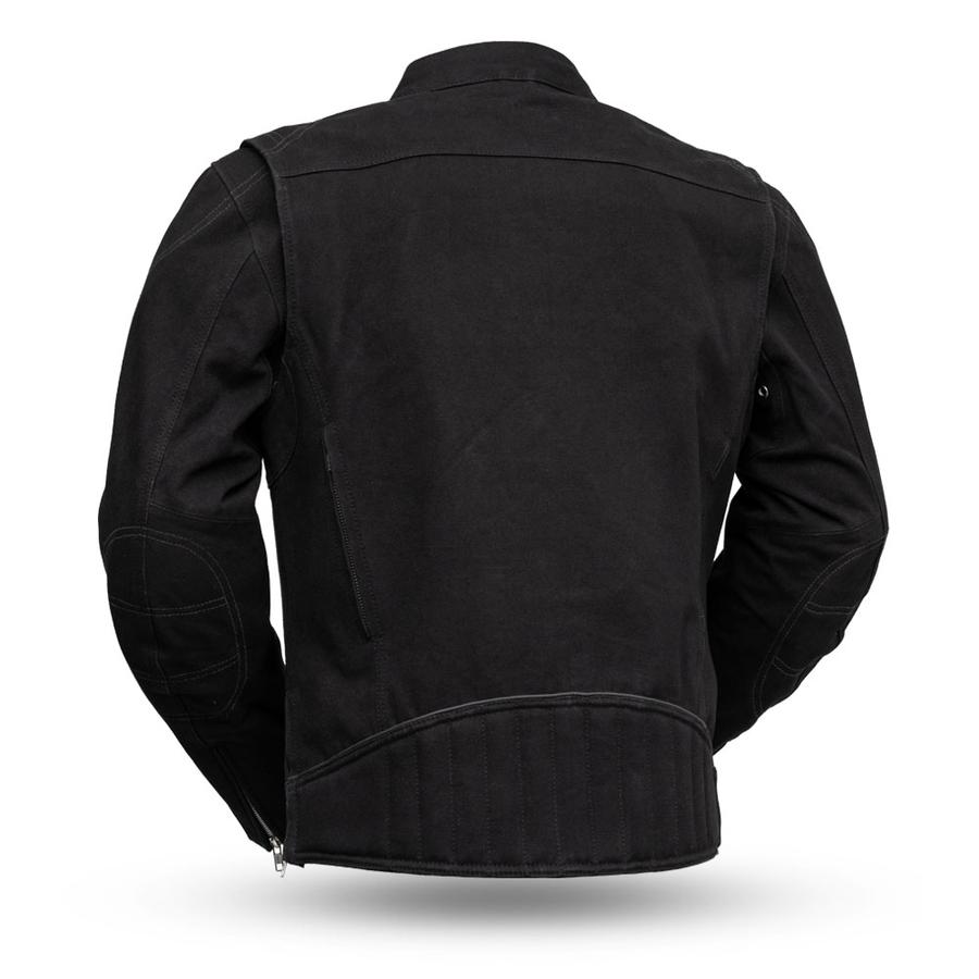 Motorcycle Jacket