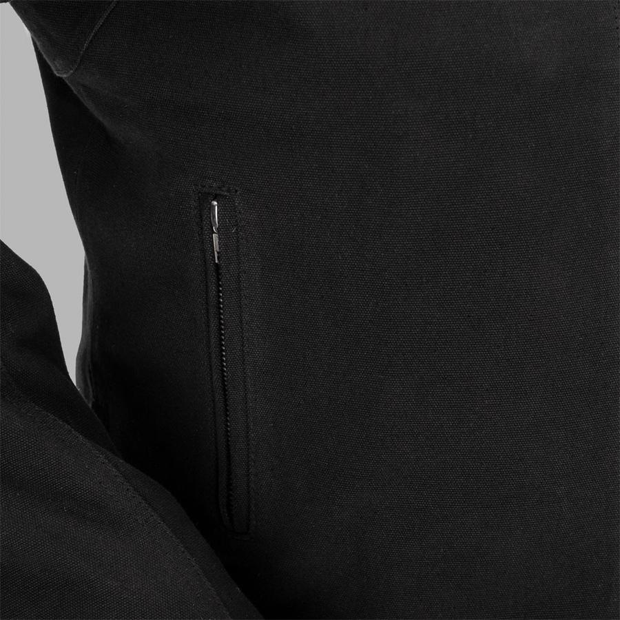 Motorcycle Jacket
