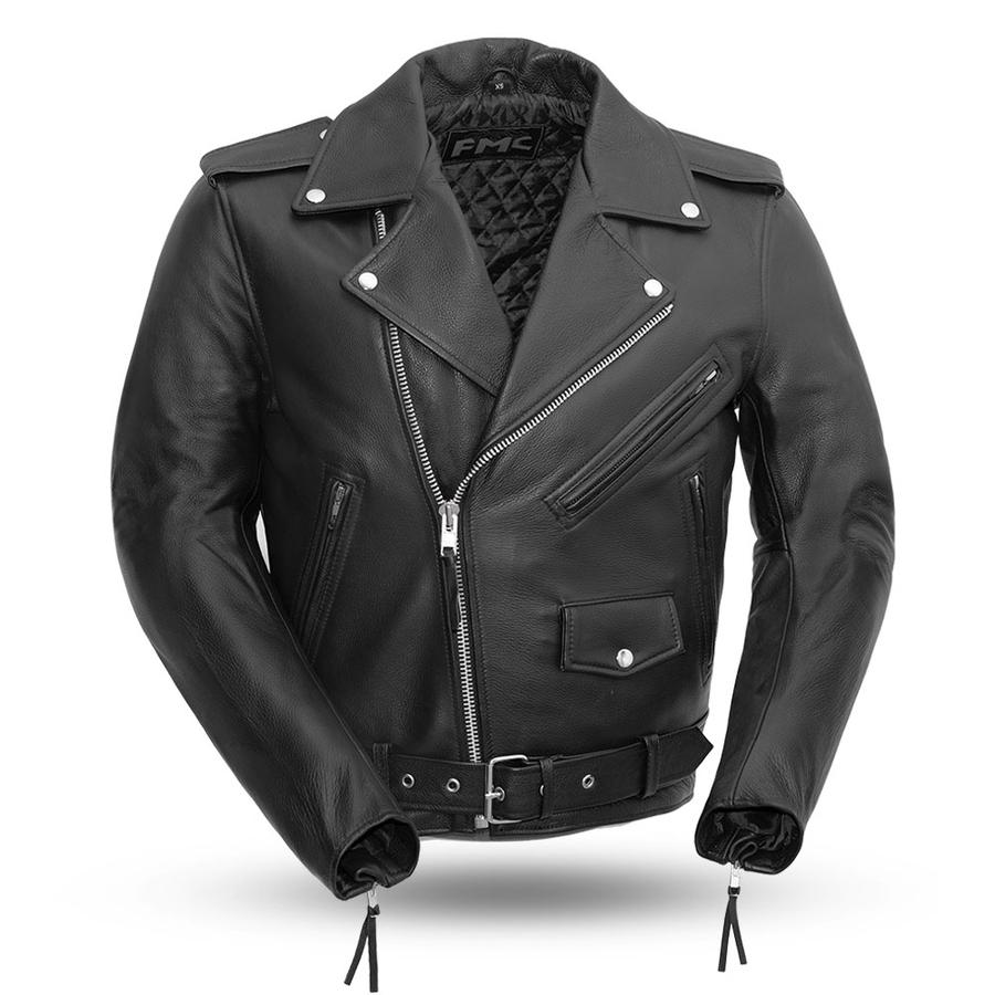 Motorcycle Jacket