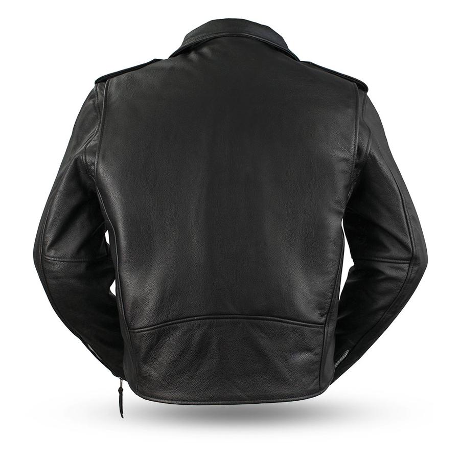 Motorcycle Jacket