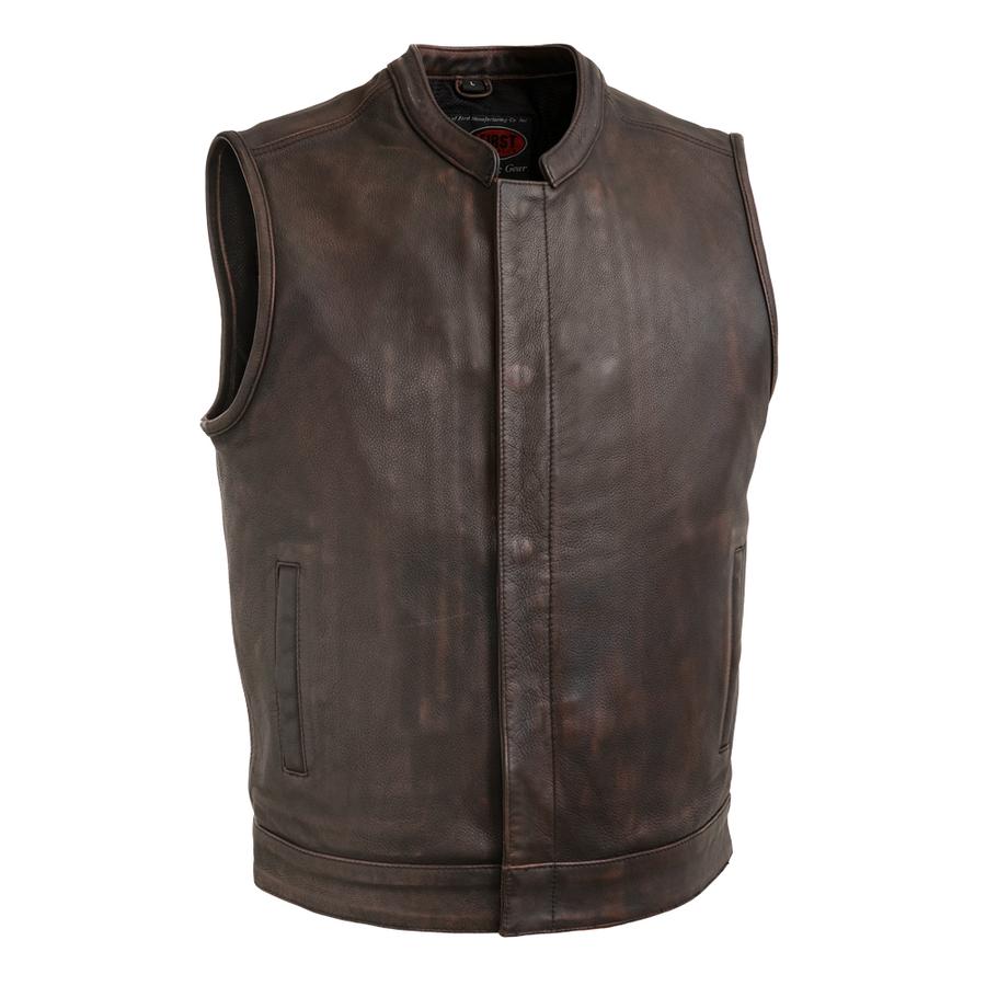 Motorcycle Vest