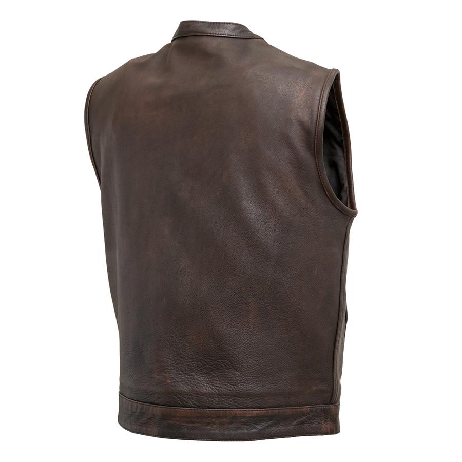 Motorcycle Vest