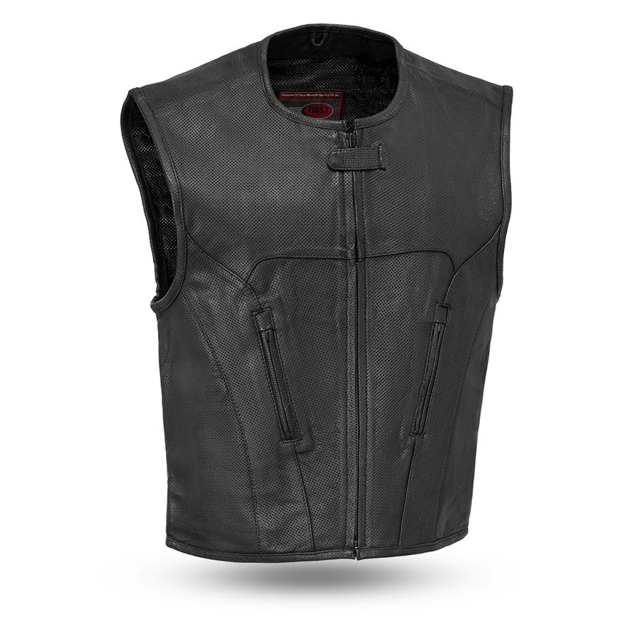 Motorcycle Vest