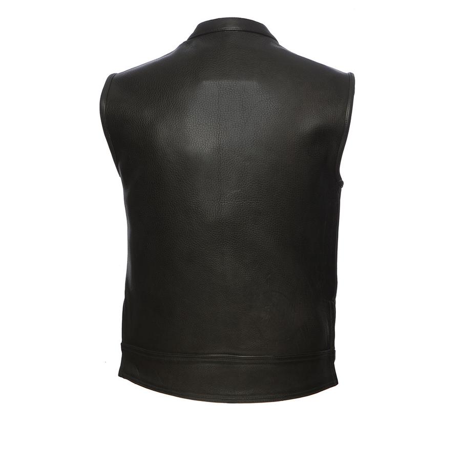 Motorcycle Vest