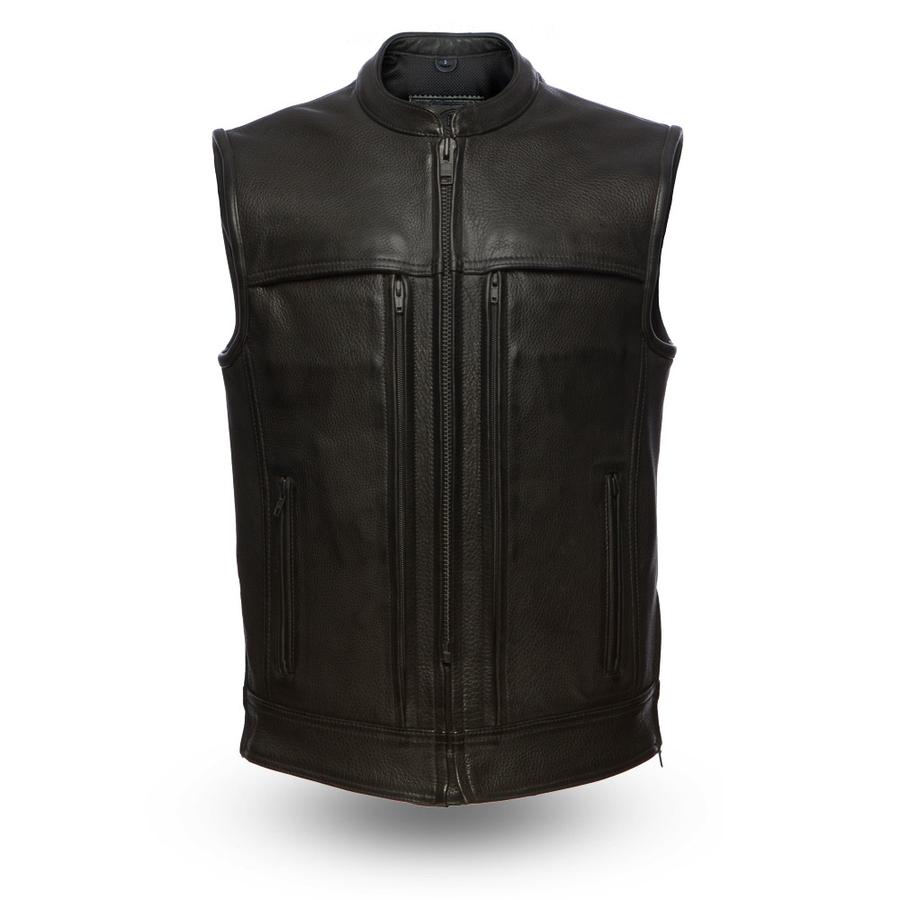 Motorcycle Vest