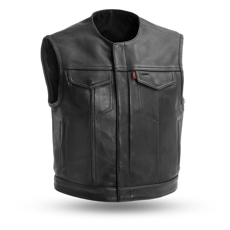 Motorcycle Vest