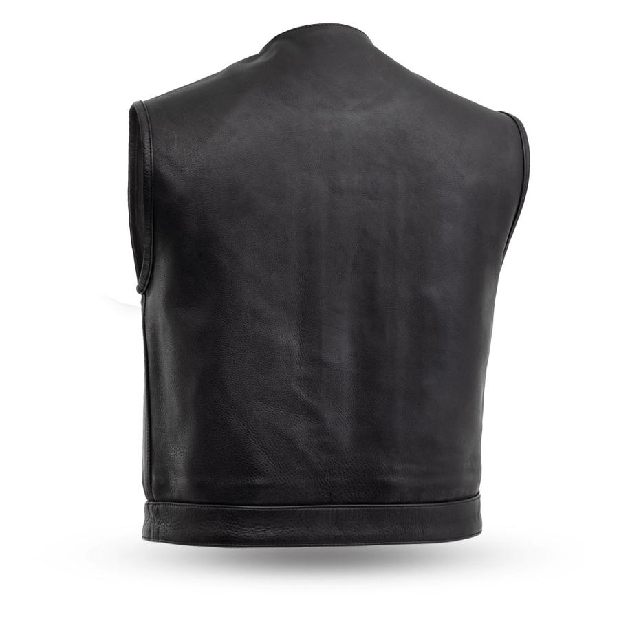 Motorcycle Vest