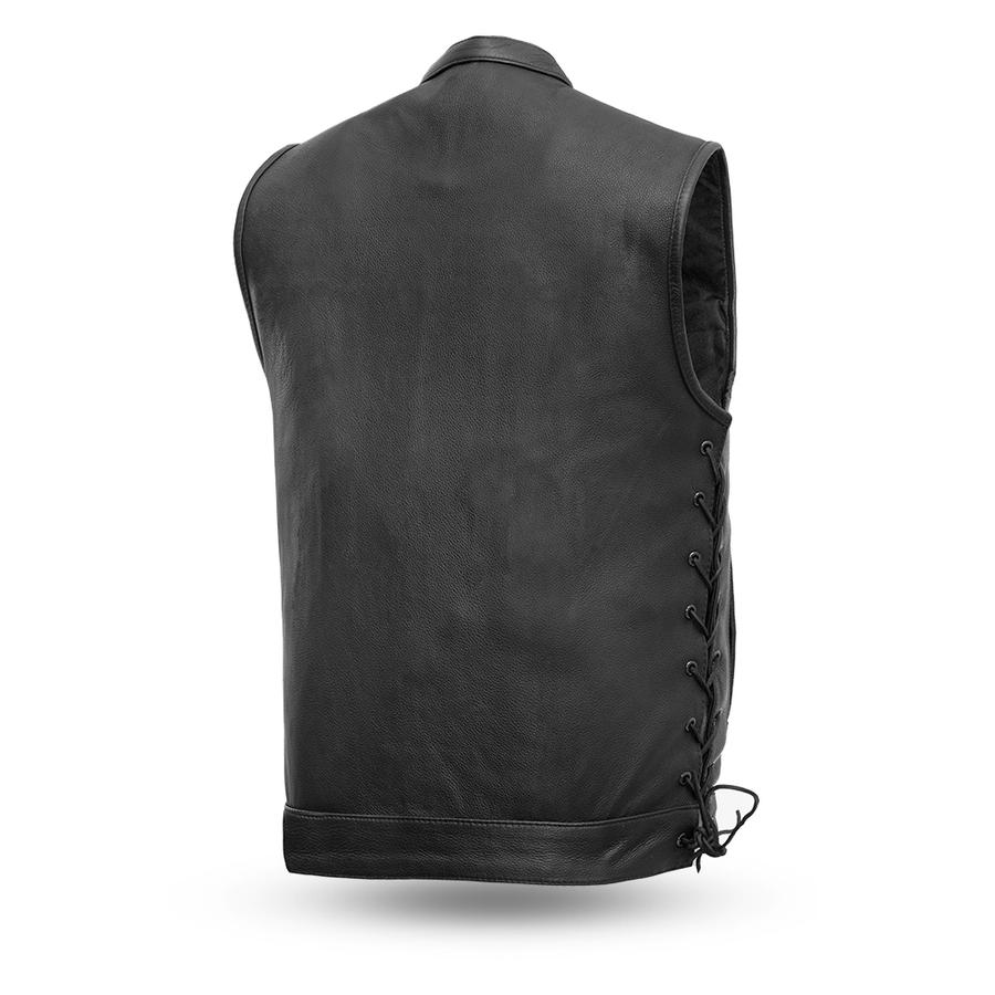 Motorcycle Vest