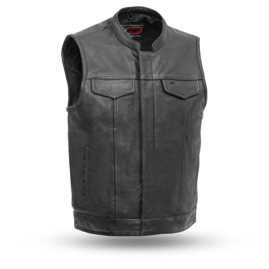 Motorcycle Vest