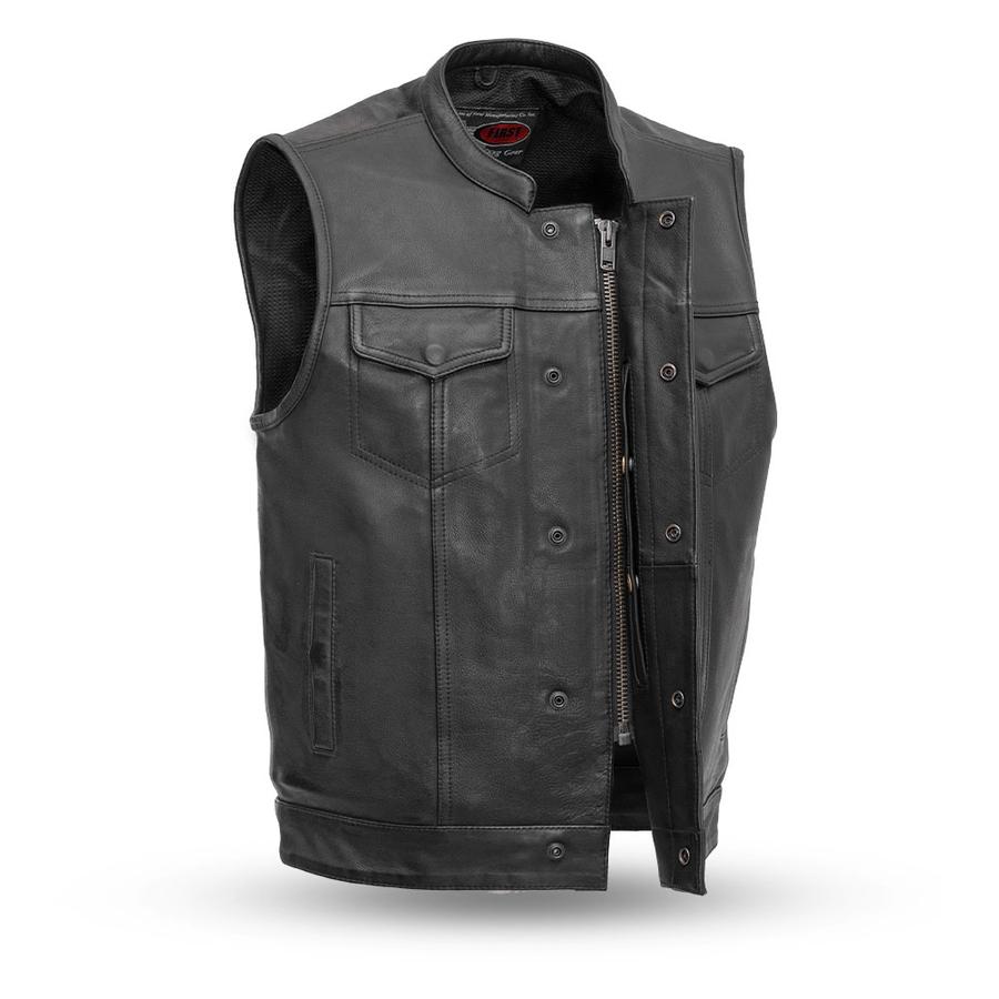 Motorcycle Vest