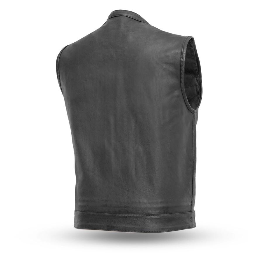 Motorcycle Vest