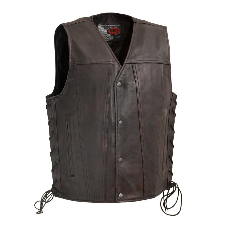 Motorcycle Vest