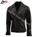 Quilted Jacket